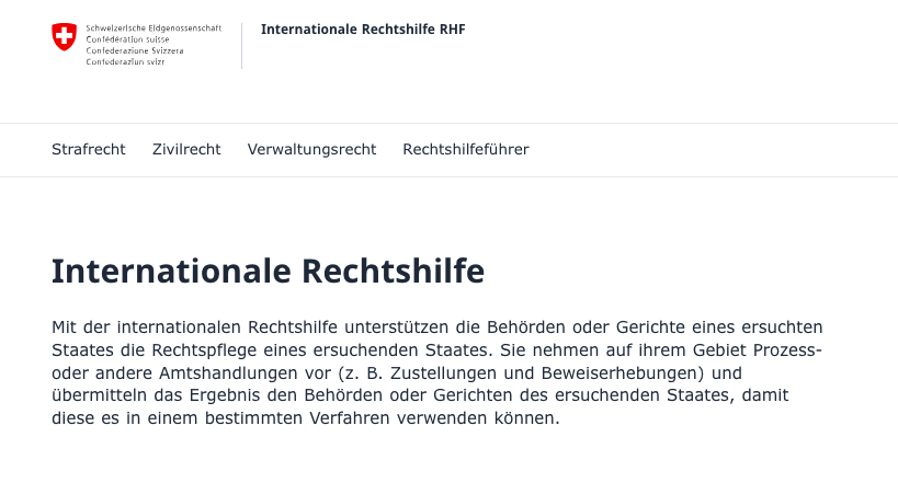 Crans-Montana: Italien hat kein Vertrauen mehr in die Walliser JustizItalienische Staatsanwaltschaft will eigene Ermittler ins Wallis senden