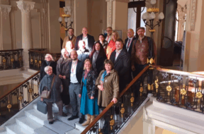 René Schumann HES-SO