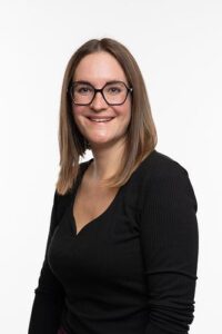 Sarah Constantin (Foto: Parlament Wallis)