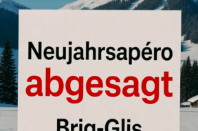 Tragödie in Crans-Montana