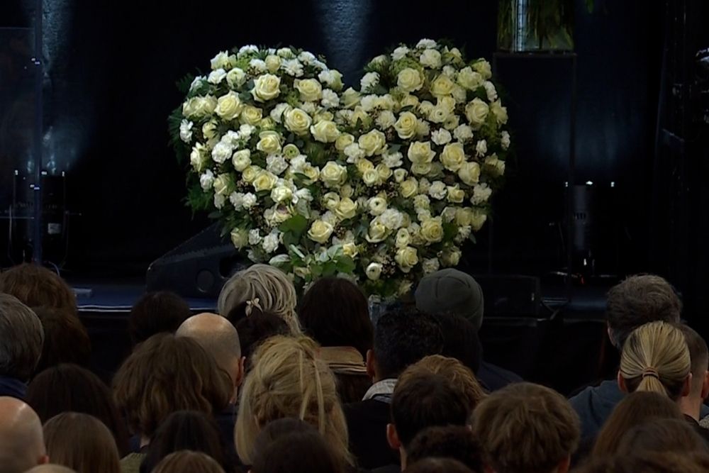 Brandkatastrophe Crans-Montana – Maßnahmen zur Hilfe für die OpferKanton Wallis übernimmt Rückführungs- und Bestattungskosten der Opfer von Crans-Montana