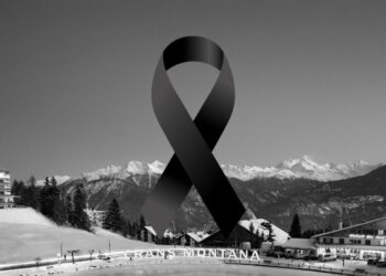 Brand Crans-Montana