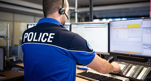 Crans-Montana-Brand: Notlinie für Opfer wird eingestelltKapo Wallis: 1.300 Anrufe und 280 Mails gingen ein