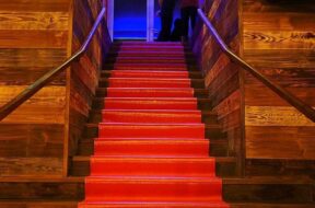 le-constellation Bar Brandursache