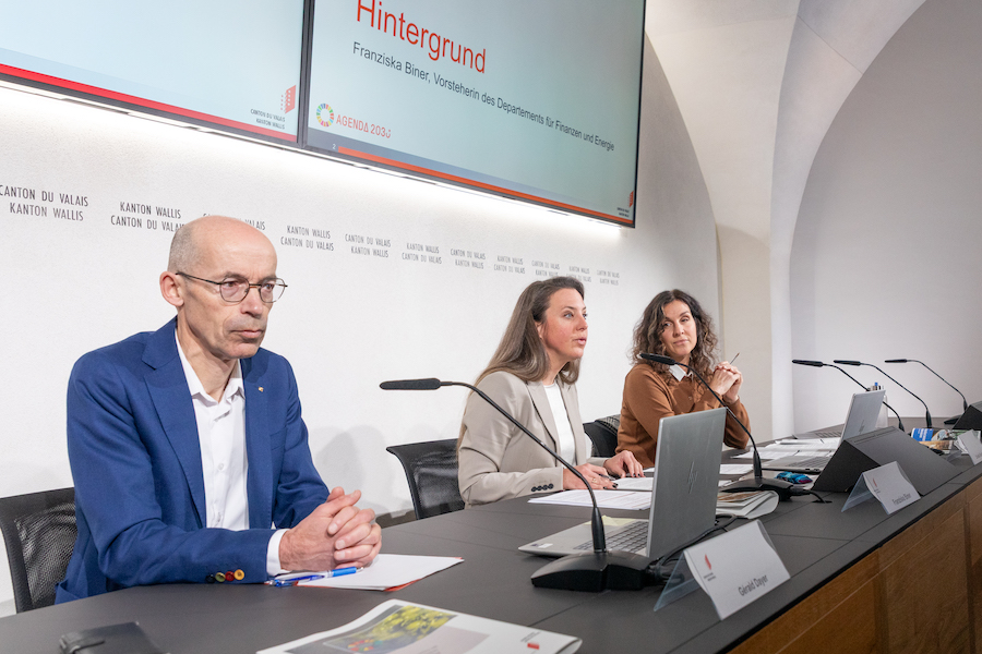 Agenda 2030 – Verabschiedung der kantonalen KlimaprogrammsKanton nimmt neuen Anlauf trotz Ablehnung Klimagesetz an der Urne