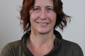 Alice Kalbermatter BVZ