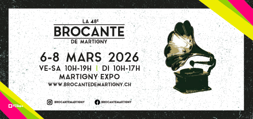 Wallis-Messe wird immaterielles KulturerbeMartinach mit Handelstradition bis in die Antike