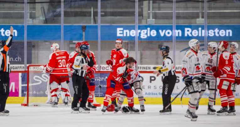 Sieg trotz schlechter Chancenauswertung