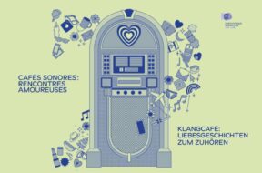 Cafée Sonor Klangcafes