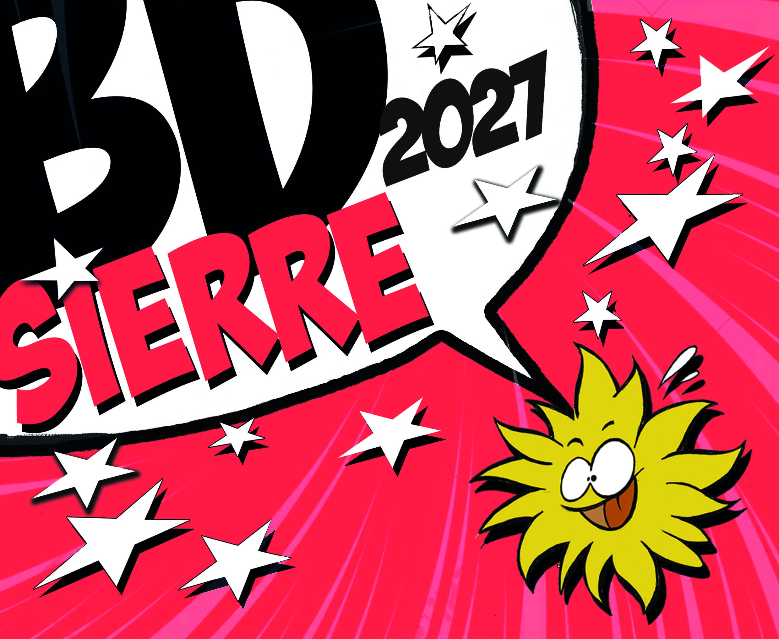 Das Comic-Festival kehrt nach Siders zurückAuferstehung nach über 2 Jahrzehnten