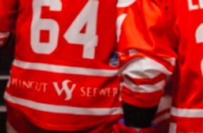 EHC Visp Archivbild EHC