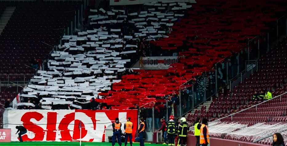 FC Sitten trifft in Genf auf Servette FCSonderzug nach Genf