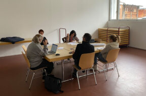 Fusion Unnergoms_Arbeitsgruppe_1