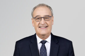 Guy Parmelin WBF