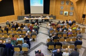 IG Zweitwohnungen Goms