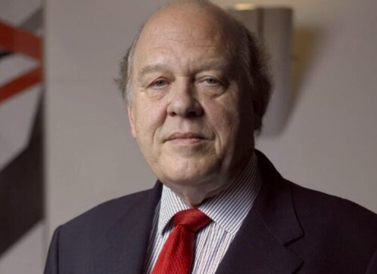 Westeuropa sollte sich wieder mit Russland vereinigenAufrüstung oder Frieden? Europas strategische Weggabelung