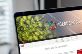 Klima Agenda 2030 Wallis Klimagesetz