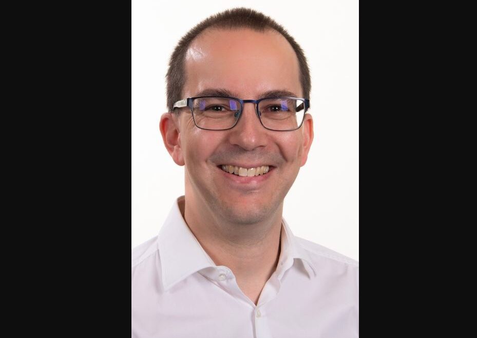 Niklaus Borter neuer DirektorKollegium Spiritus Sanctus Brig unter neuer Führung