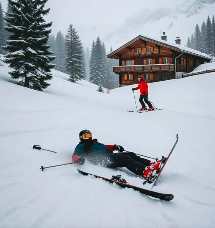 Skiunfall von Stéphane GanzerDie Reaktionen auf die Skiferien des Staatsrats während der Crans-Montana-Untersuchungen