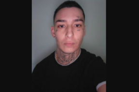 Vermißtmeldung Wallis Adrien G.