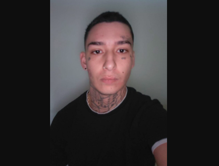 Vermißtmeldung Adrien G. (21)Wer kann Angaben zum Verbleib des jungen Mannes machen?