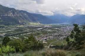 Wallis Landschaften vs.ch