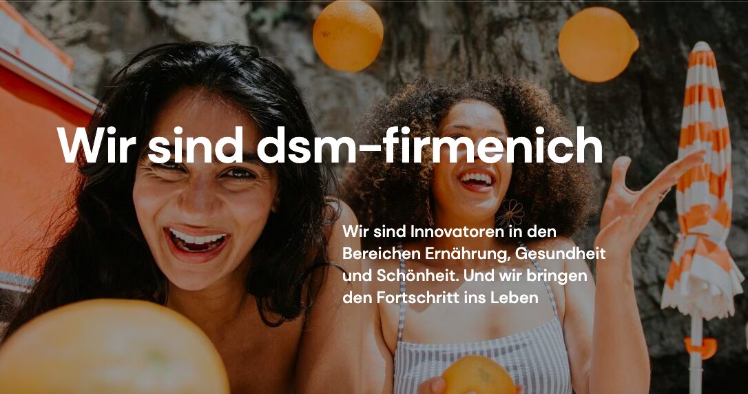 Lalden: Unia Oberwallis zu Verkauf von DSM-Firmeneich an Finanzinvestor CVC Capital PartnersGewerkschaft fordert klare soziale Garantien