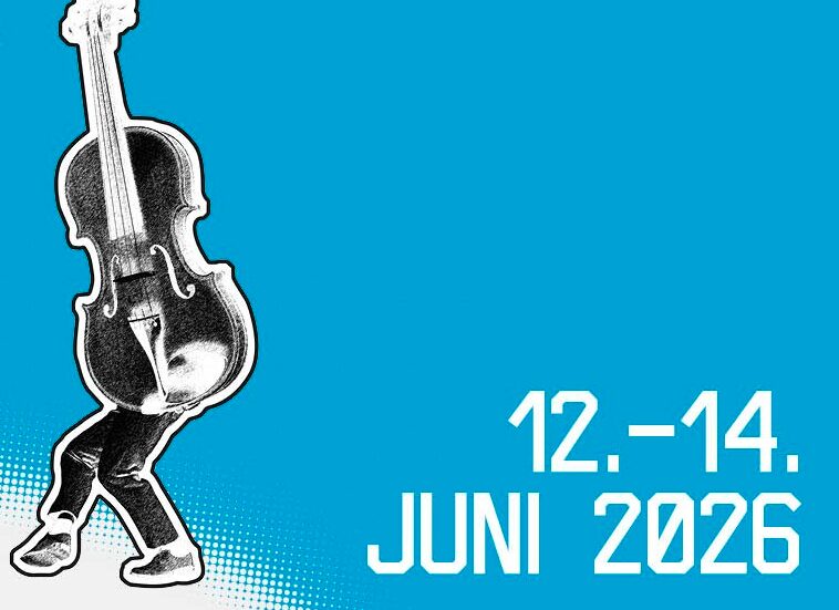 Volksmusikfestival 2026Walliser Duo rELSIG« spielt auf