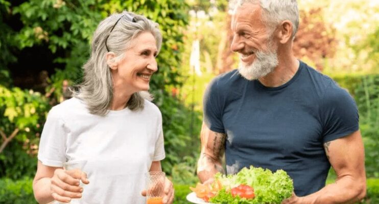 Vortrag „Gesund älter werden“ an der Hochschule für GesundheitWas wirklich wirkt und welche Trends es gibt