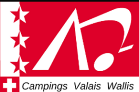 Campings Wallis Valais