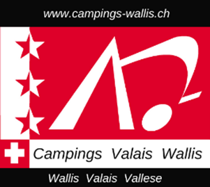 Walliser Camping-Dachverband wehrt sich gegen ZwangsschließungenCVW: Wildcampen wird gefördert, die lokale Wirtschaft geschädigt