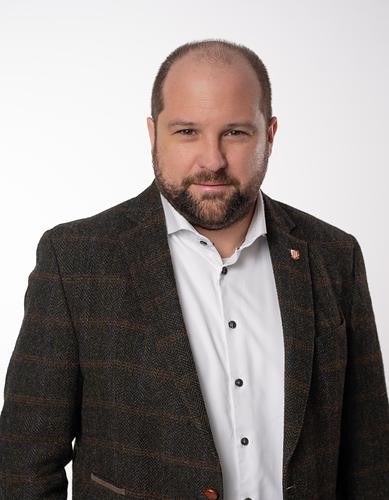 Christian Rieder zum Thema Brandschutz im WallisMehr Unterstützung für Gemeinden beim Brandschutz