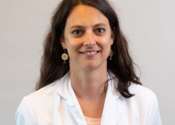 Delphine Berthod