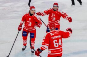 EhC Visp 123123