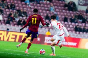FC Servette – FC Sion