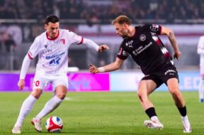 FC Sion FC St. Gallen