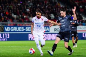 FC Sion FC Winterthur