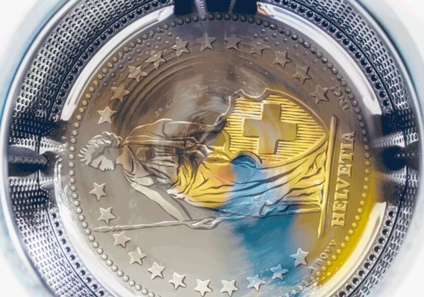 Fedpol ermittelt im Fall des Moretti-Imperiums aus dem NichtsNun tritt die Bundespolizei wegen Geldwäsche auf den Plan