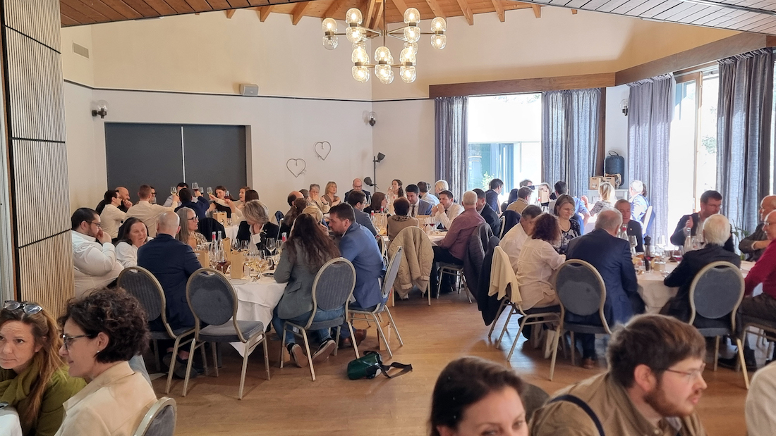 Sitten: Oberwalliser Berggemeinden mischen bei Großratssuppe mitVernetzung über die Sprachgrenze hinaus