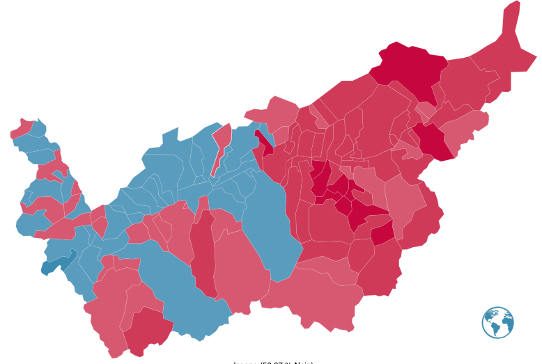Bundesgesetz vom 20. Juni 2025 über die Individualbesteuerung