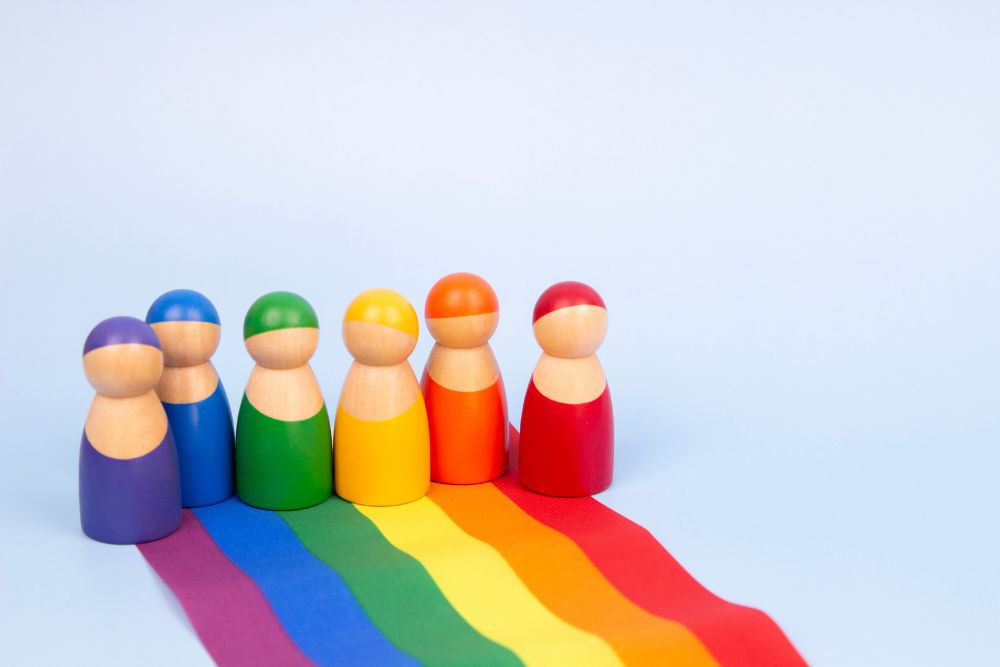 Kantonales Amt für Gleichstellung und Familie zu LGBTIQWeitere Steuergelder für Bekämpfung von LGBTIQ-Diskriminierung