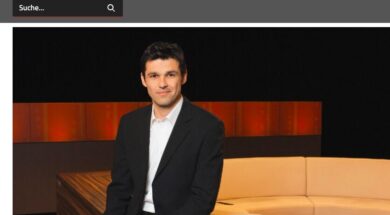 Matthias Aebischer SRF