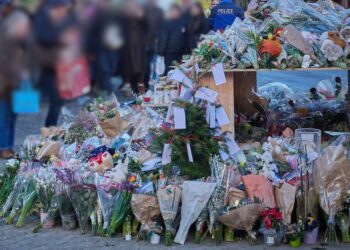 Brandkatastrophe vom 1. Januar in Crans-MontanaTreffen der Behörden mit den Opfern und ihren Angehörigen