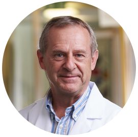 Prof. Eric Bonvin verläßt die Institution, geht in PensionGeneraldirektor des Spital Wallis geht auf Ende Jahr