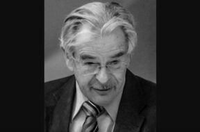 Prof. em. Dr. Dr. Wolf Linder