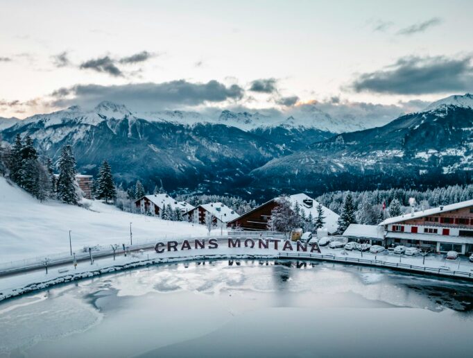 SP Unterwallis zur Tragödie in Crans-Montana"Hilfe für die Opfer, Gewährleistung der Sicherheit Aller"