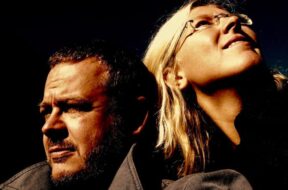 Ulrike Mayer-Spohn — Javier Hagen