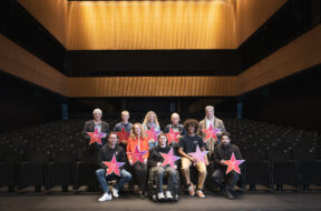 WKB 100 Jahre Laureats – Preistraeger 2025