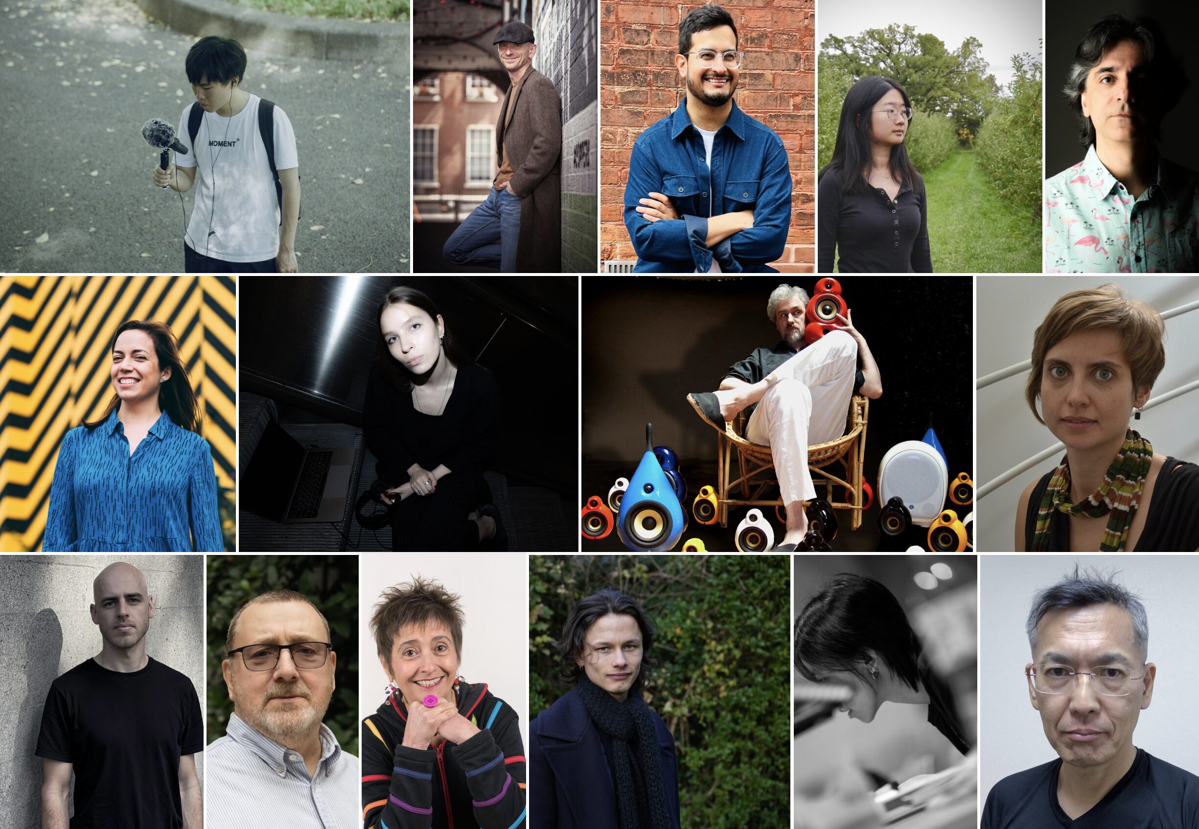 Ars Electronica Forum Wallis 2026Resultate der 11. Ars Electronica Forum Wallis Selection 2026