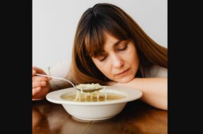 #suppe #unabppetitlich bäh pex